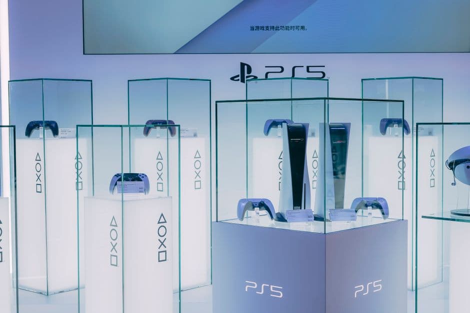 کنسول بازی PlayStation 5 Pro