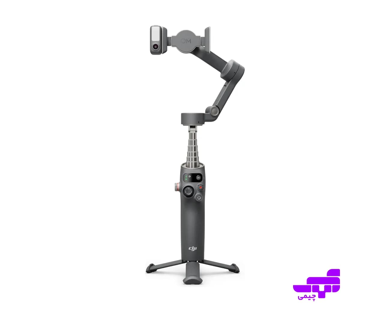 گیمبال موبایل دیجیآی مدل DJI Osmo Mobile 7P