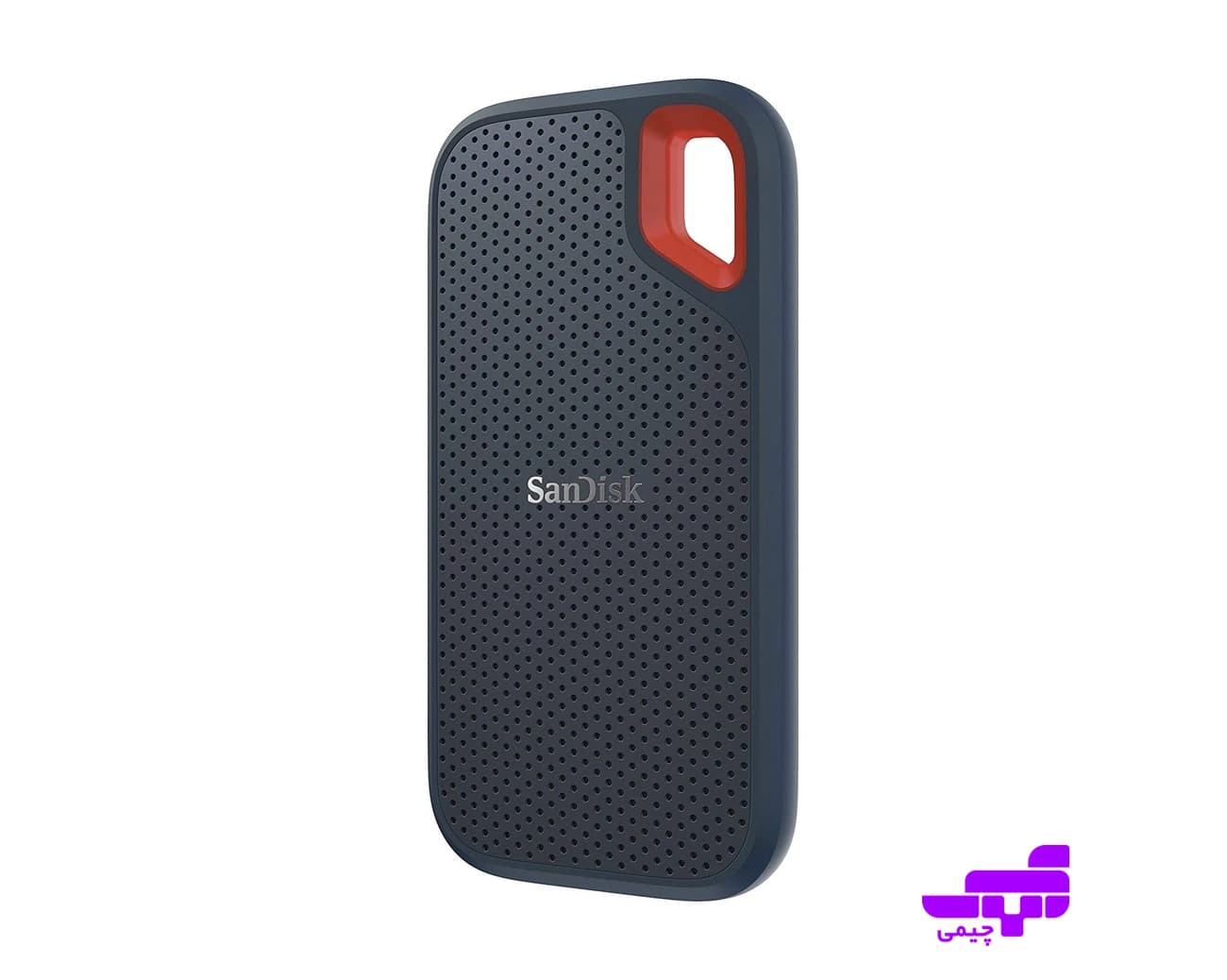 حافظه SSD اکسترنال سندیسک مدل SanDisk Extreme Portable SSD E61