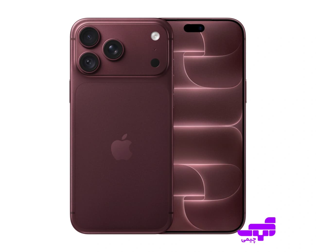 گوشی موبایل اپل مدل iPhone 18 Pro Max - ظرفیت ۲۵۶ گیگابایت