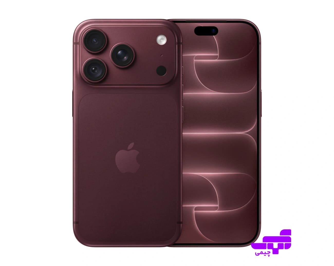 گوشی موبایل اپل مدل iPhone 18 Pro - ظرفیت ۲۵۶ گیگابایت