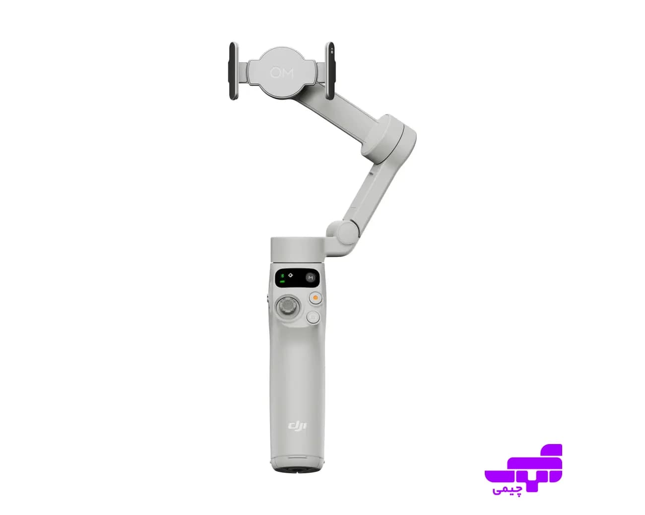 گیمبال موبایل دیجیآی مدل DJI Osmo Mobile 7